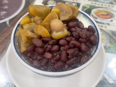 -周大娘牛乳(旧寨古村总店)