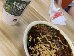 -无名老卤面(中华门店)