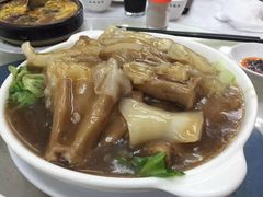 -香港蓮香樓(上環店)