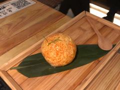 飞鱼籽墨鱼滑-湊湊火锅·茶憩(上海合生汇店)