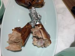 -泰钰丰烤鸭.天津菜(开发区店)
