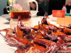 -侨美食家·40年地道粤菜(珠江新城店)