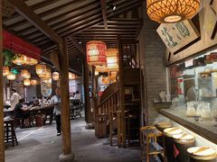 -南京大牌档(崇文门国瑞店)