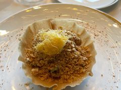 脆麦龙虾球-金轩中餐厅 Jin Xuan(浦东丽思卡尔顿酒店)