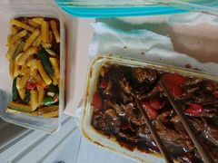 -湘中缘·湖南菜(娄底驻京办店)