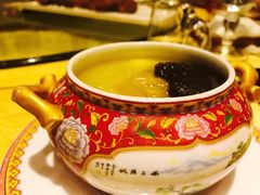 御用佛跳墙-白家大院·王府宫廷菜(苏州街店)