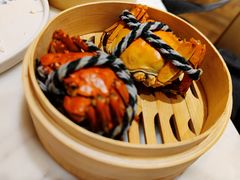 万豪自助餐-都会尚膳·海鲜自助餐厅(重庆万豪酒店)