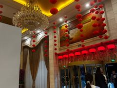 -金庆国际酒店-自助餐