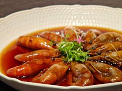 -锦府园·新台州菜(合生汇店)