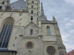 -斯蒂芬主教座堂(Stephansdom)
