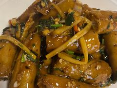 -粤北餐馆