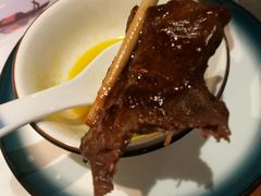 -松沪名灶·豆浆鱼头·新上海菜(飞航吾悦广场店)