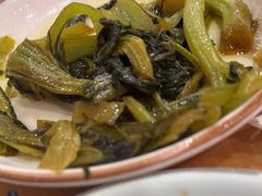 宁波烤菜-红灯笼龙凤饭店(宁波老字号店)