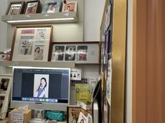 -海马体照相馆(万菱汇店)