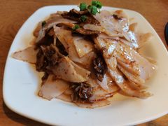 猪肝碗托-福茂源横山铁锅羊肉(牡丹园店)