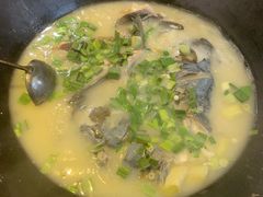 -好灶头妈妈菜·柴火灶台鱼·千岛湖土菜地标美食
