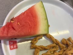 -宴全牛粤来越牛潮汕鲜牛肉火锅(海州万达广场店)