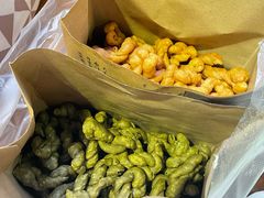 甜味油簪子-南塘油赞子(南塘店)