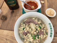 -老刘家永盛斋·传统泡馍(东关南街店)