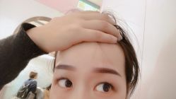 -谜秀韩式半永久纹眉纹绣洗眉