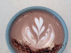 -Cupping Room(Harbour City)