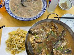 -长临河古镇福味轩土菜馆(长临河店)