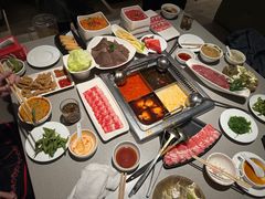 -海底捞火锅(万象城店)