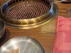 -一品诚记烤肉(大连柏威年购物中心店)
