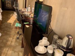 -成都世纪城假日酒店-西楼