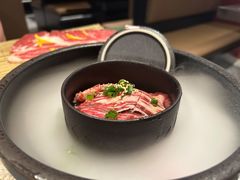 -谷牛日式烤肉(宝山U天地店)