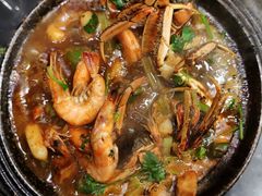 虾兵蟹将-川香煲(茅台路店)