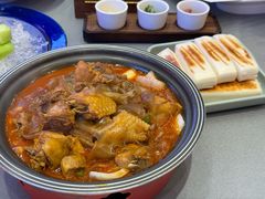 -阿庄新豫菜(航海东路店)