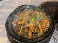-小时候焗海鲜(鄞州万达店)