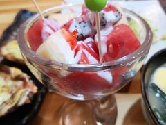 -割烹旭日本料理(龙湖狮山天街店)