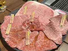-俺的焼肉(銀座9丁目店)