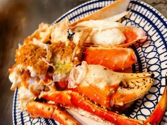 -黑木原精致料理·铁板烧