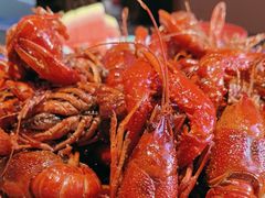 -虾乐园龙虾·烧烤夜宵(中山公园店)