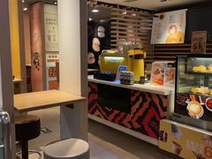 -麦当劳(百荣世贸商城店)