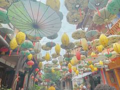 -海窝子古镇