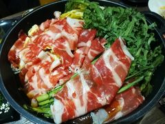 -长崎家日式料理(人民大街店)