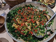 -山石榴·贵州菜(丰盛里店)