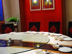 包厢-凤凰楼酒家·粤宴点心(华强北店)