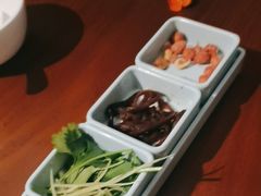 -南拳十三姨·潮汕砂锅粥(世纪金源店)