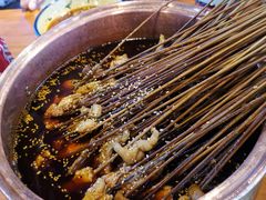 -搓火大都会(广安门总店)