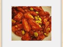 -玉桥餐厅(天坛店)