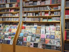 -独音唱片 Indie Music