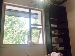 -森果咖啡(人民西路店)