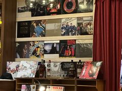 -安妮意大利餐厅(世贸天阶店)