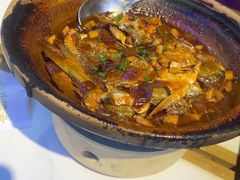 -小城外婆肴私房菜.家宴聚集点(圆明园颐和园·清河上地店)