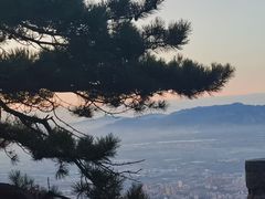 -泰山风景名胜区